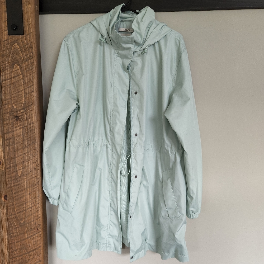 A New Day Spring Jacket